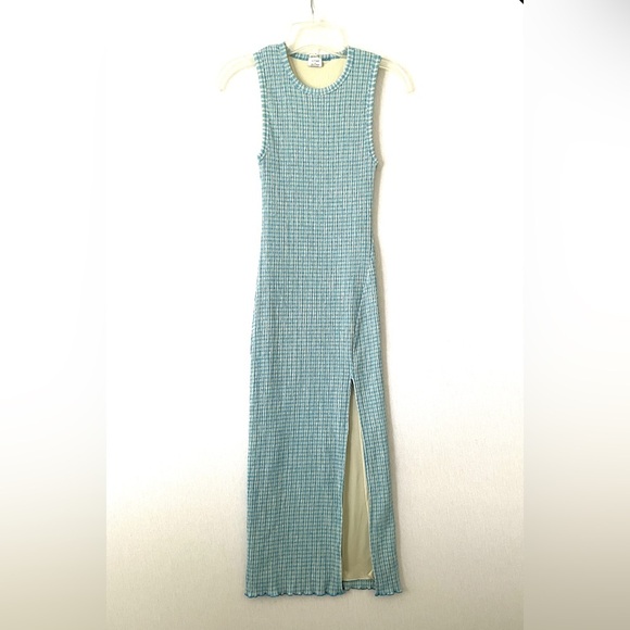 Aritzia Wilfred Verona Midi Dress - Picture 3 of 9